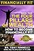 The Four Pillars of Wealth (Financially Fit, #2)