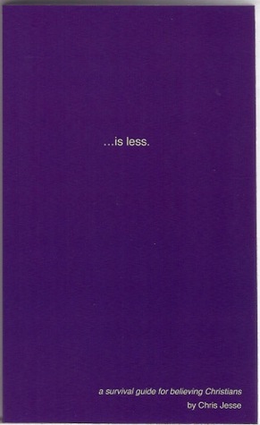 ...is less.