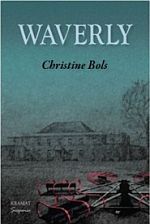 Waverly (Tim Sackley, #2)