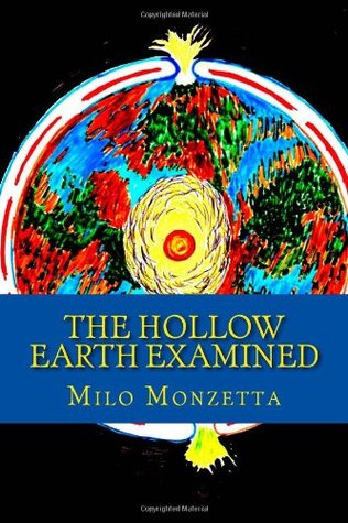 The Hollow Earth Examined (Paperback)