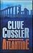 Atlantide by Clive Cussler