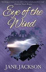 Eye of the Wind