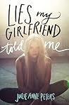 Book cover for Lies My Girlfriend Told Me
