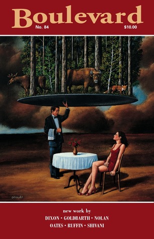 Boulevard No. 84 (Paperback)