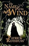 The Name of the Wind by Patrick Rothfuss