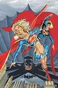 DC Comics Presents: Supergirl/Superman