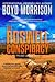 The Roswell Conspiracy (Tyler Locke #3)