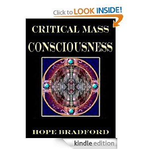 Critical Mass Consciousness: Kuan Yin Speaks on Humanitiy's Evolutionary Potential