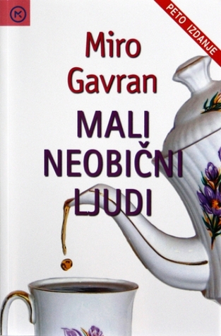 Mali neobični ljudi: pripovijetke i priče