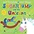 Sugarlump and the Unicorn by Julia Donaldson