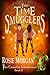 The Time Smugglers (The Camelot Inheritance #2)