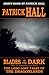 Blades in the Dark: The Guardians of Siva (The Long Lost Tales of the Dragonlands #1.1)