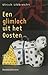 Een glimlach uit het Oosten