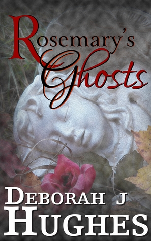 Rosemary's Ghosts (Tess Schafer-Medium, #4)