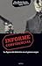 Informe confidencial. La figura del detective en el género negro by Àlex Martín Escribà