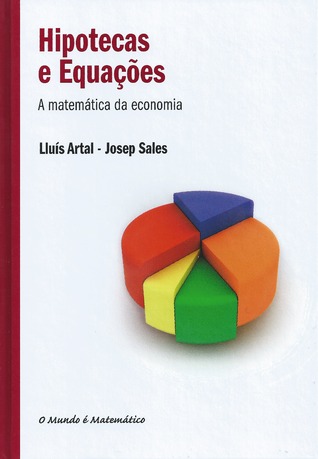 Hipotecas e Equações (Hardcover)