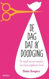 De dag dat ik doodging (Paperback)