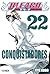Bleach, tomo 22: Conquistadores (Bleach, #22)