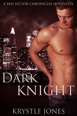 Dark Knight (The Red Sector Chronicles, #0)