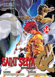 Saint Seiya: Episode G #14 (Episode G medio tomo, #14)