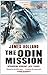 The Odin Mission (Sergeant Jack Tanner, #1)