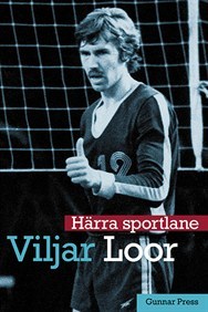 Härra sportlane Viljar Loor (Hardcover)