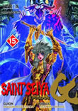 Saint Seiya: Episode G #15 (Episode G medio tomo, #15)