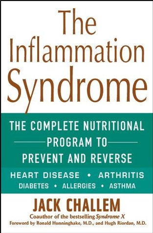 The Inflamation Syndrome