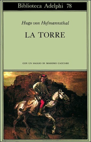 La torre (Paperback)