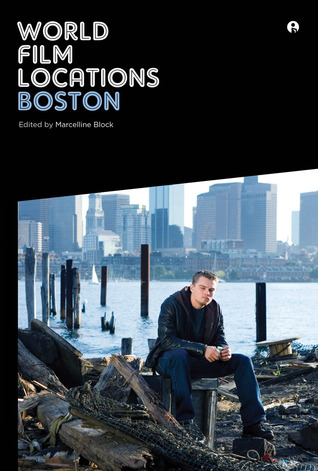 World Film Locations: Boston (Paperback)