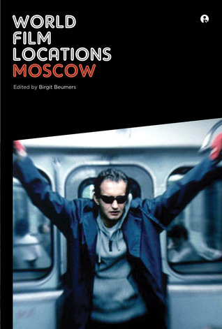 World Film Locations: Moscow (Paperback)
