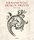 Ornamental Design Prints: From the Fifteenth to the Twentieth Century