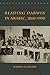 Reading Darwin in Arabic, 1...