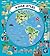 World Atlas: A Voyage of Discovery for Young Explorers