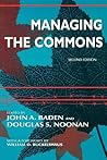 Managing the Commons Managing the Commons