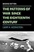 The Patterns of War Since t...