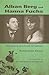 Alban Berg and Hanna Fuchs:...