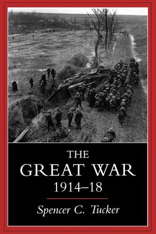 The Great War, 1914-1918 (Paperback)