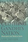 Clothing Gandhi's...