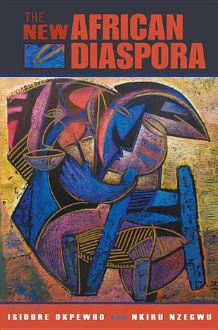 The New African Diaspora (Paperback)