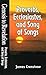 Genesis to Revelation: Proverbs, Ecclesiastes, and Song of Songs Student Book