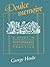 Doulce Memoire (Music--Scholarship and Performance)