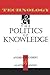 Technology and the Politics of Knowledge (Philosophy of Technology)