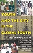 Youth and the City in the Global South