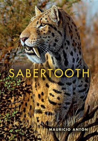 Sabertooth (Life of the Past)