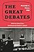 The Great Debates: Kennedy vs. Nixon, 1960