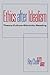 Ethics after Idealism: Theo...