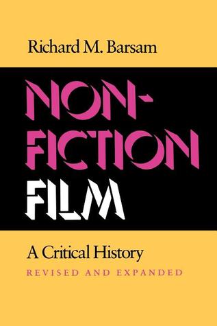 Nonfiction Film: A Critical History (Paperback)