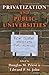 Privatization and Public Universities