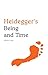 Heidegger's Being and Time (Indiana Philosophical Guides)